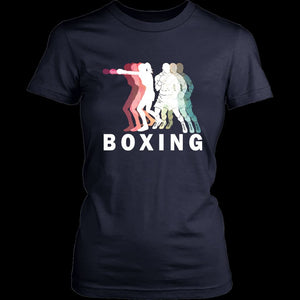 Boxing Unisex
