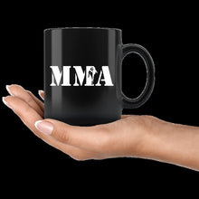 Load image into Gallery viewer, MMA (classic mug)