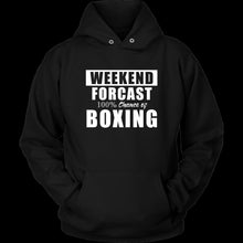 Load image into Gallery viewer, Weekend Boxing Forecast