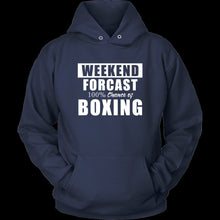 Load image into Gallery viewer, Weekend Boxing Forecast