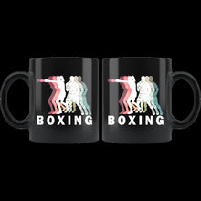 Load image into Gallery viewer, Boxing Unisex (mug)