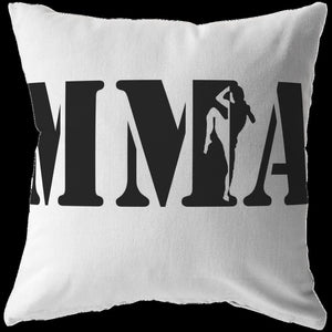 MMA (pillow)
