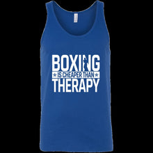 Load image into Gallery viewer, Boxing is Therapy
