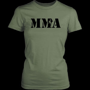 MMA (lite)