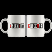 Load image into Gallery viewer, Knockout (mug)