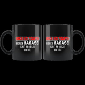 Badass (mug)