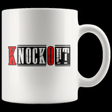 Load image into Gallery viewer, Knockout (mug)
