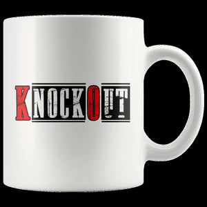Knockout (mug)