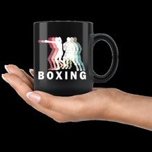 Load image into Gallery viewer, Boxing Unisex (mug)