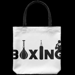 BOXING (tote)