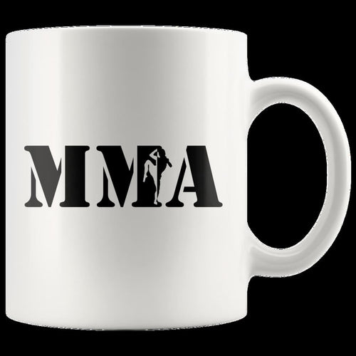 MMA (lite mug)