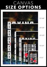 Load image into Gallery viewer, Boxing Dog
