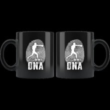 Load image into Gallery viewer, It&#39;s in my DNA (mug)