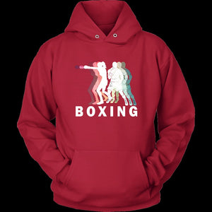 Boxing Unisex