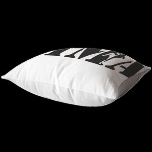 MMA (pillow)