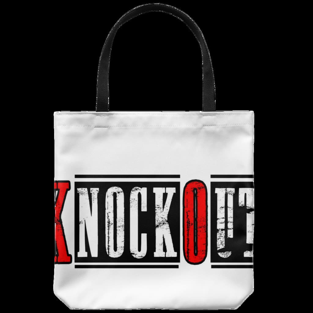 Knockout (tote)