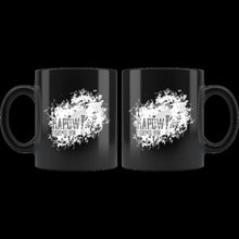 Load image into Gallery viewer, Fight to Win (mug)